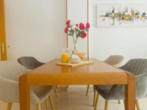 Apartamento en Dianium