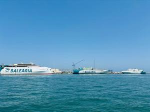 Apartamento en Dianium