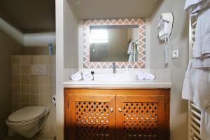 Sejours chez l'habitant Chambres du Vieux Bistrot : Chambre Double Familiale