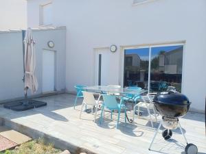 Villa proche dAvignon