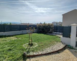 Villa proche dAvignon