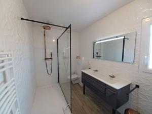 Villas Villa proche d-Avignon : photos des chambres