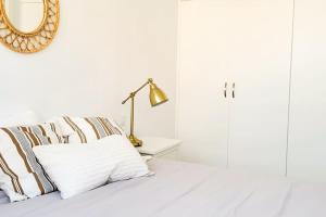 Precioso piso en el centro de la ciudad con vistas