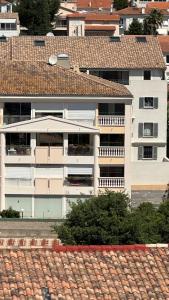 Appartements Le Schumann : photos des chambres