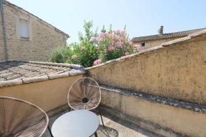 Sejours chez l'habitant Chambres du Vieux Bistrot : photos des chambres