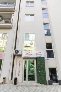 Rose Hostel Vake