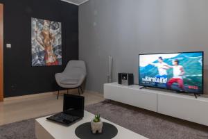 Chalandri Sweet House