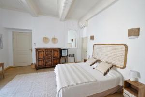 Sejours chez l'habitant Chambres du Vieux Bistrot : photos des chambres