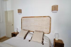 Sejours chez l'habitant Chambres du Vieux Bistrot : photos des chambres