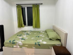 Cozy, simple and easy access