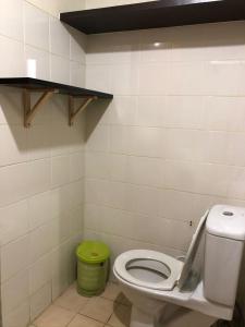 Cozy, simple and easy access