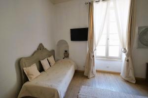 Sejours chez l'habitant Chambres du Vieux Bistrot : photos des chambres