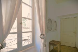 Sejours chez l'habitant Chambres du Vieux Bistrot : photos des chambres