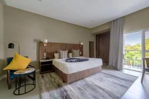 Central Hotel Ridge - Ridge