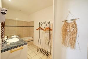 Sejours chez l'habitant Chambres du Vieux Bistrot : photos des chambres