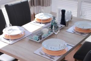 Meeresrauschen 3 - Großenbrode