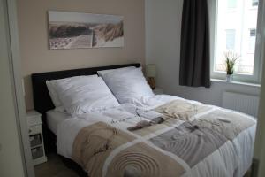 Meeresrauschen 3 - Großenbrode