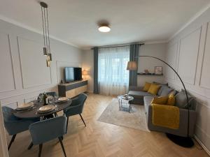 Sweet&Stylish - Modern downtown apartment