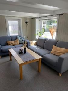 Sjarmerende hus i Vennesla