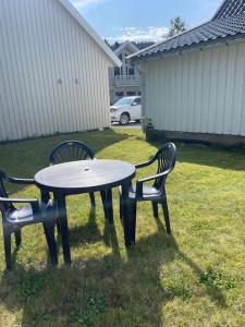 Sjarmerende hus i Vennesla