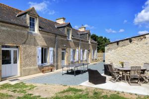 Maisons de vacances Au Boulevard des Dunes - A 50m de la plage : photos des chambres