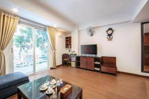 A25 Hotel - 44 Hàng Bún