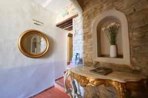 Sejours chez l'habitant Chambres du Vieux Bistrot : photos des chambres