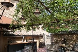 Sejours chez l'habitant Chambres du Vieux Bistrot : photos des chambres