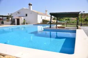 Cortijo Los Santeros - El Batán