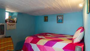 Platanos House Voutas