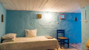 Platanos House Voutas