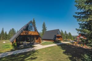Mountain homes Durmitor 2