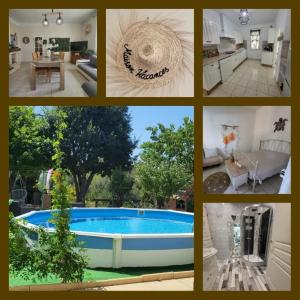 Maison Familiale Rdc Roquevaire