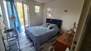 Maison Familiale Rdc Roquevaire