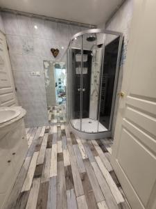 Maison Familiale Rdc Roquevaire