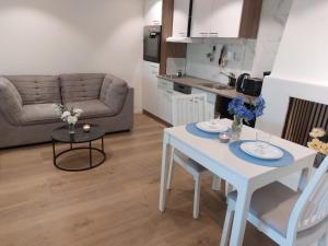 Nice apartment in Växjö