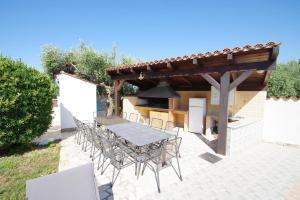 Ferienwohnung "Cherry" mit Meerblick