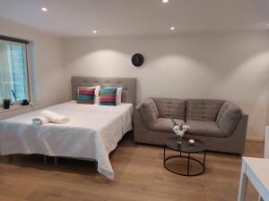 Nice apartment in Växjö