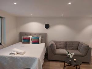 Nice apartment in Växjö