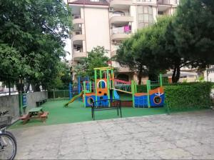 Central Apartment Sunny beach