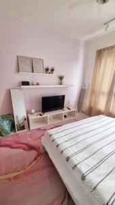 Comfortable Cozy Apartment Top Floor - Ubytování bez kategorie ve městě Sungai Buluh