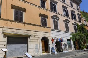 Appartamento con 2 Camere da Letto