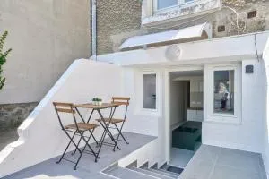 Cozy Moderne - Studio rénové 4p - 蒙蒂尼布勒托讷