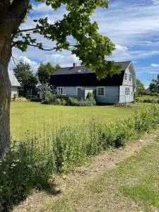 Nilssons gård - Byxelkrok