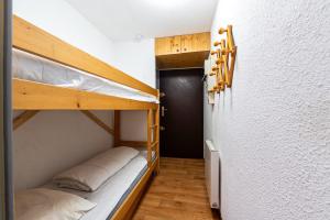 Le Petit Refuge de la Plagne - Studio vue montagne