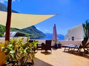 Albergo Seaside - Leni