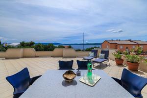 Apartman Anita Hrusta 