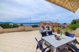 Apartman Anita Hrusta 