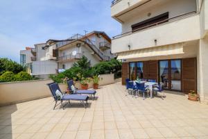 Apartman Anita Hrusta