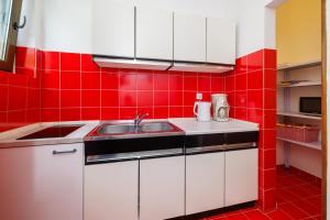 Apartman Anita Hrusta